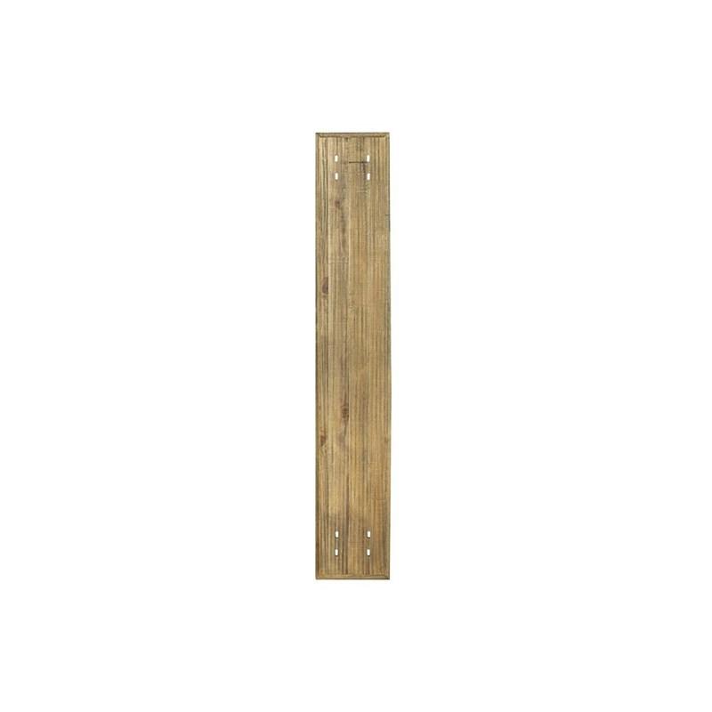 Large Picture of International Furniture Direct Marquez IFD4351 Wall Unit