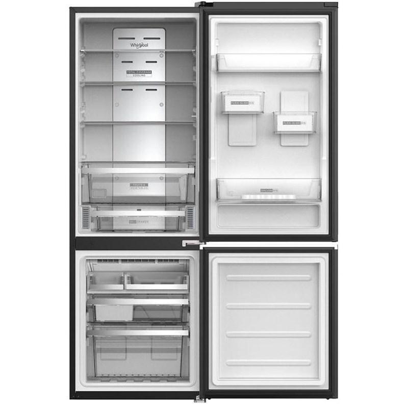 Large Picture of Whirlpool WRB533CZJB