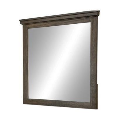 International Furniture Direct Palencia IFD9113MIR Dresser Mirror
