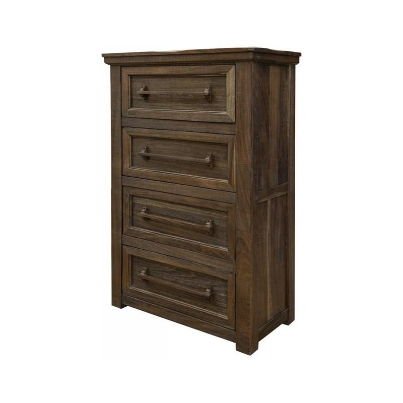 International Furniture Direct Palencia IFD9112CHT Chest