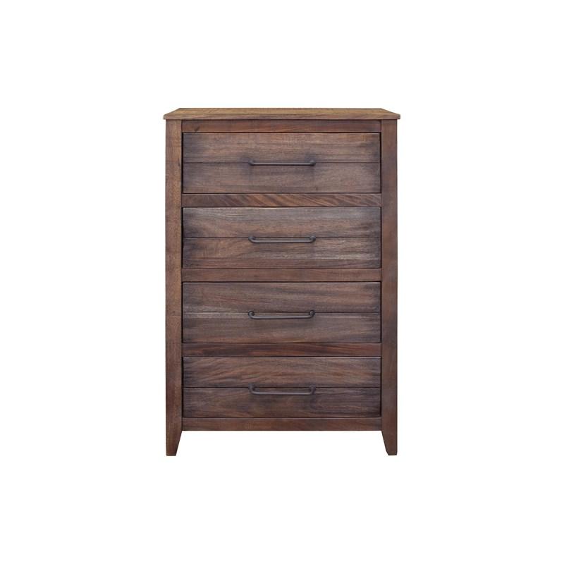 International Furniture Direct San Luis IFD6021CHT Chest