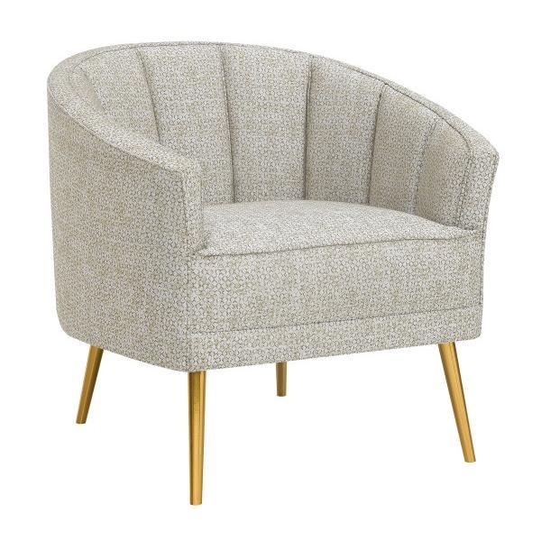Emerald Home Furnishings Tristen U3543-05-08 Accent Chair - Green