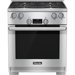 Miele HR1724DFG