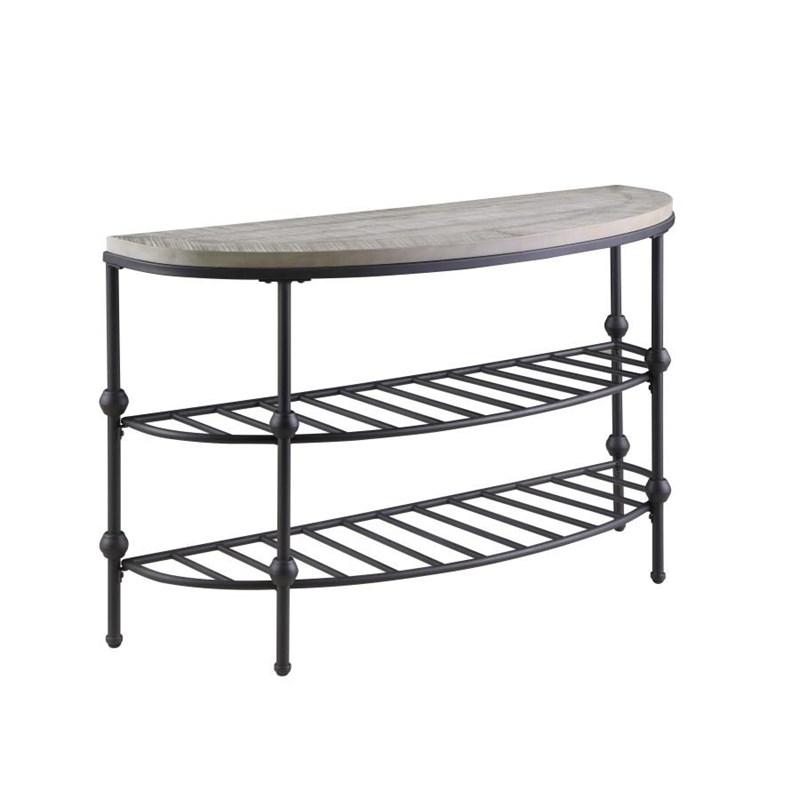 Emerald Home Furnishings Cutter T618-02 Sofa Table