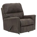 Signature Design by Ashley Navi 9400225 Rocker Recliner