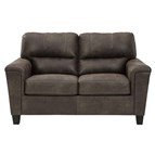 Signature Design by Ashley Navi 9400235 Loveseat