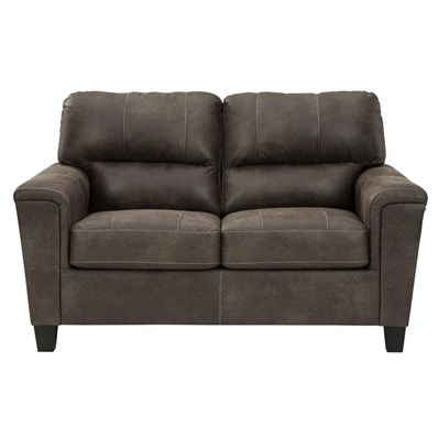 Signature Design by Ashley Navi 9400235 Loveseat