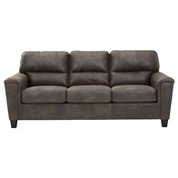 Signature Design by Ashley Navi 9400239 Queen Sofa Sleeper (Sleepers - Sofabeds)