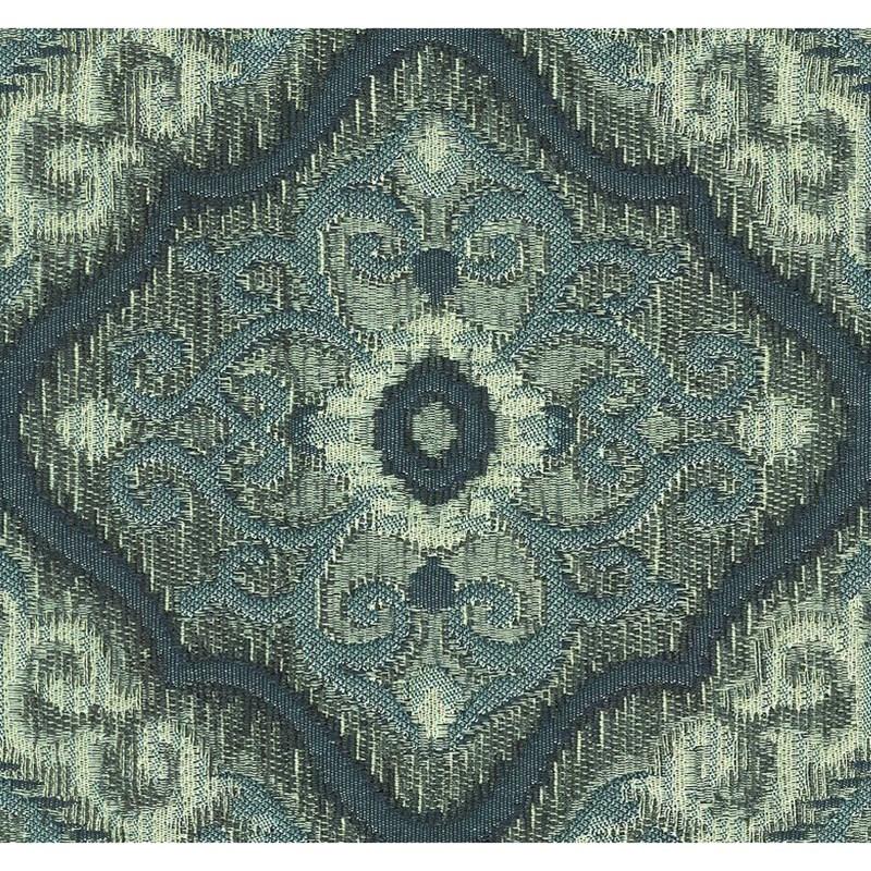 Heather Rocking Fabric Chair (C1307R 28652) image 2