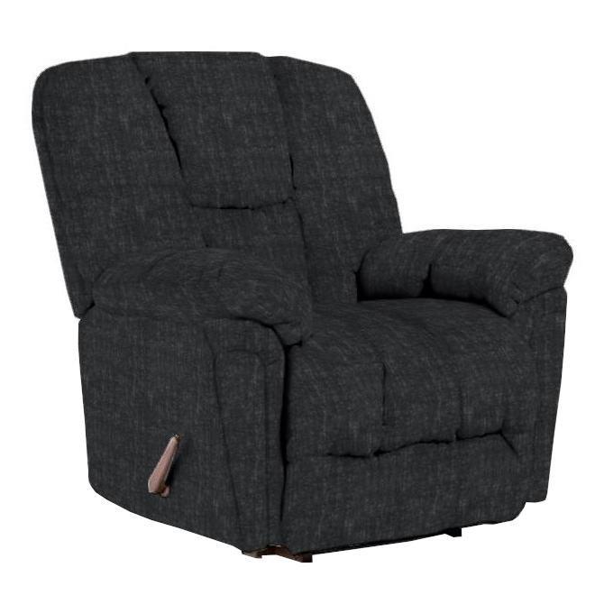 Fauteuil releveur Maurer en tissu (9DW31 19802) image 1