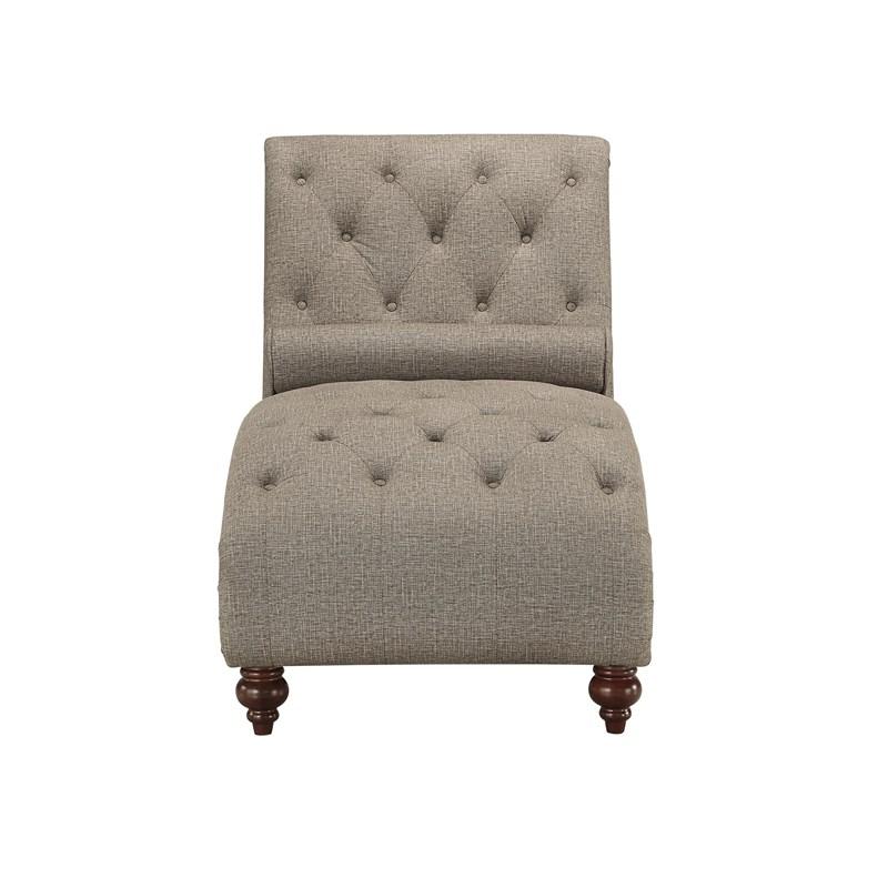 Homelegance Bonne 1162NBR-5 Chaise