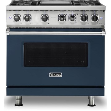 Viking VDR5364GSB