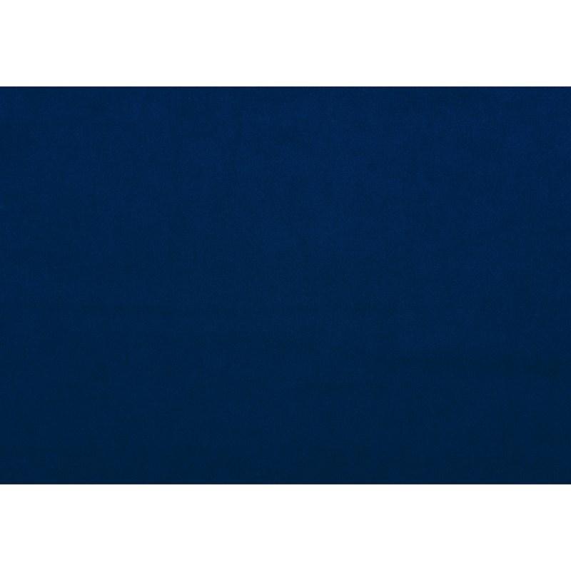 Large Picture of Homelegance Grazioso 1297NV-1NN Accent Chair - Navy
