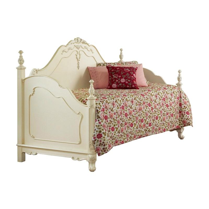 Homelegance Cinderella 1386D* Daybed - White