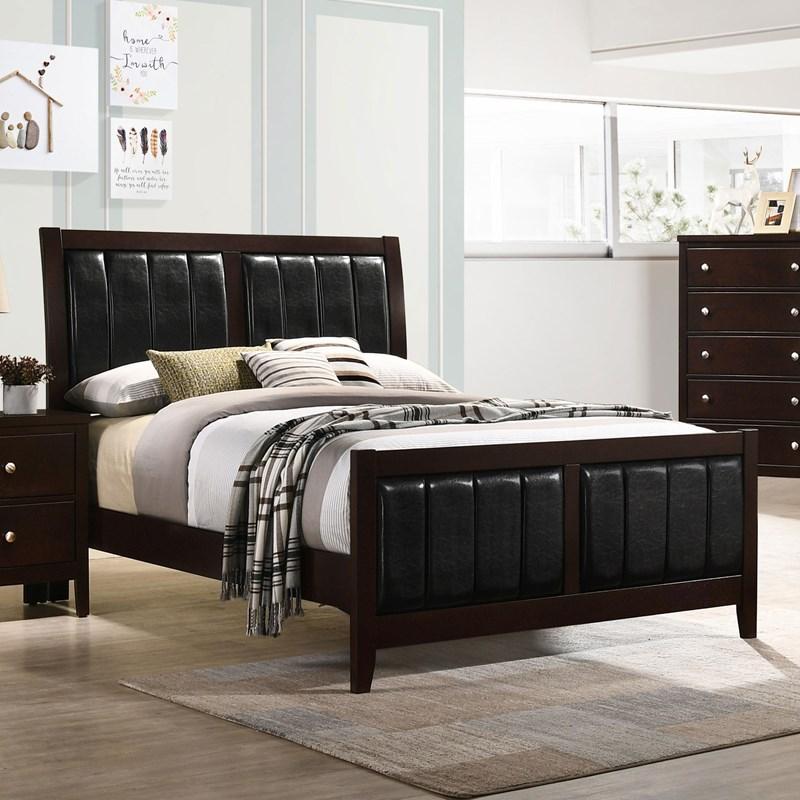 Large Picture of Coaster Furniture Carlton 202091F