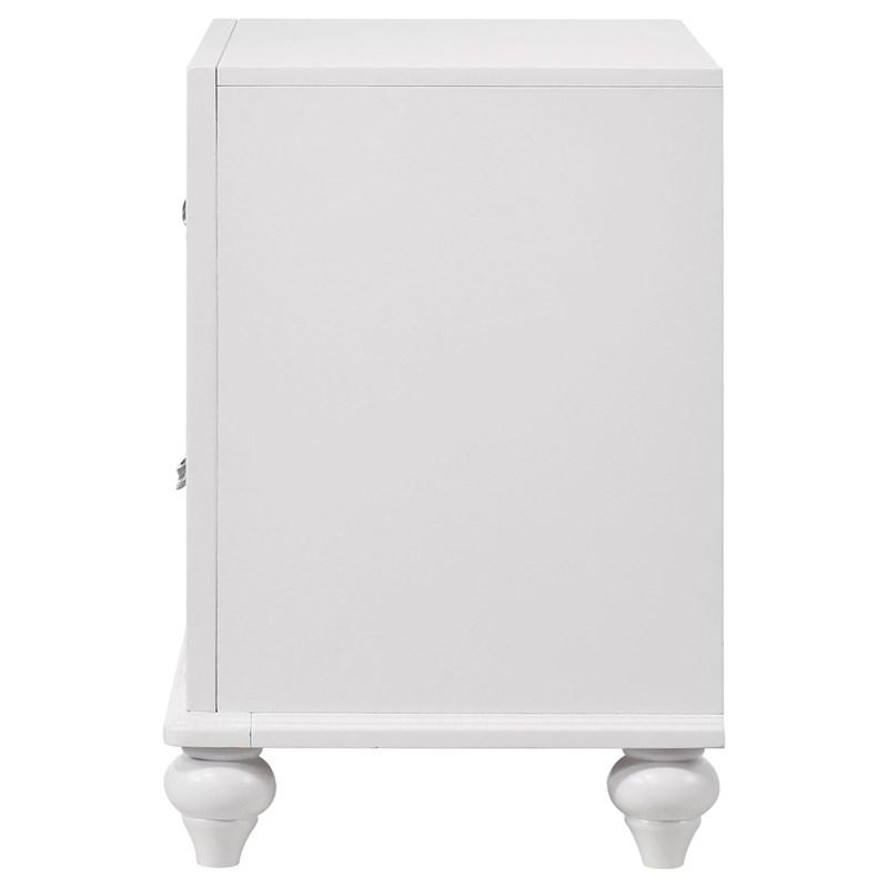 Large Picture of Coaster Furniture Barzini 205892