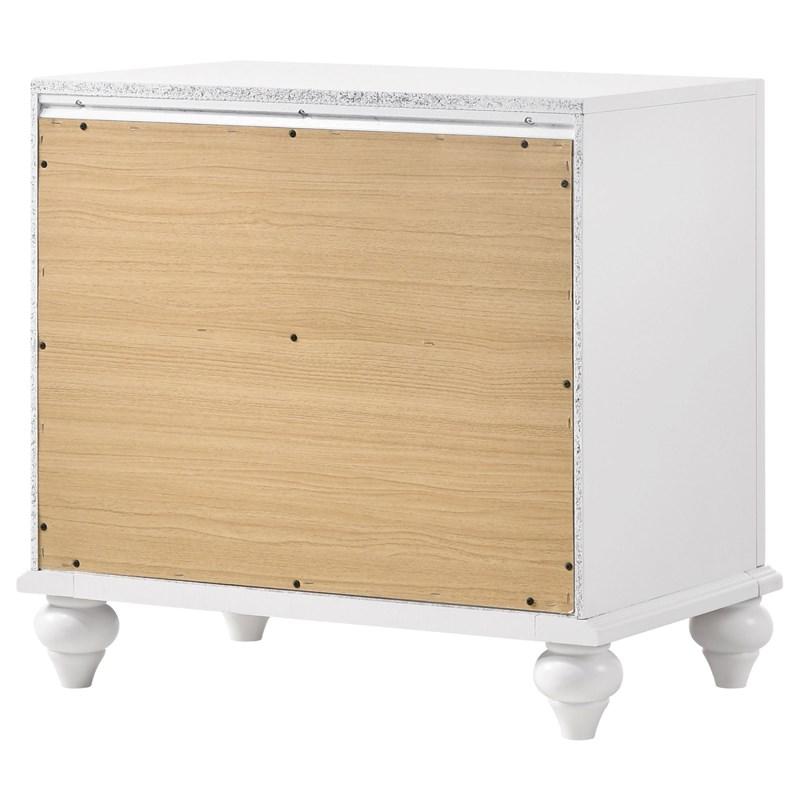 Large Picture of Coaster Furniture Barzini 205892