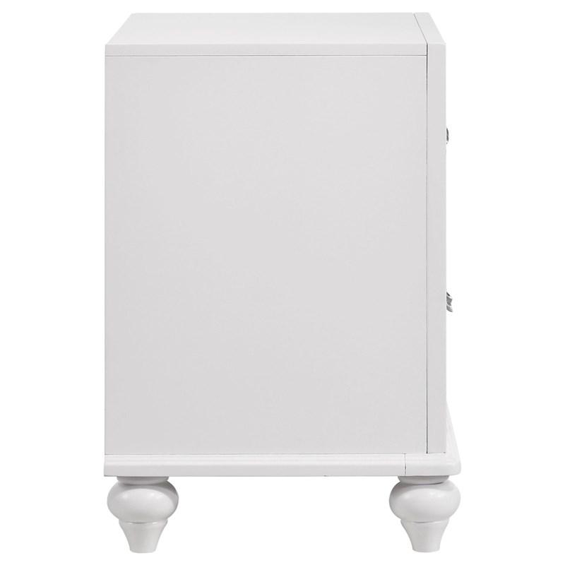 Large Picture of Coaster Furniture Barzini 205892