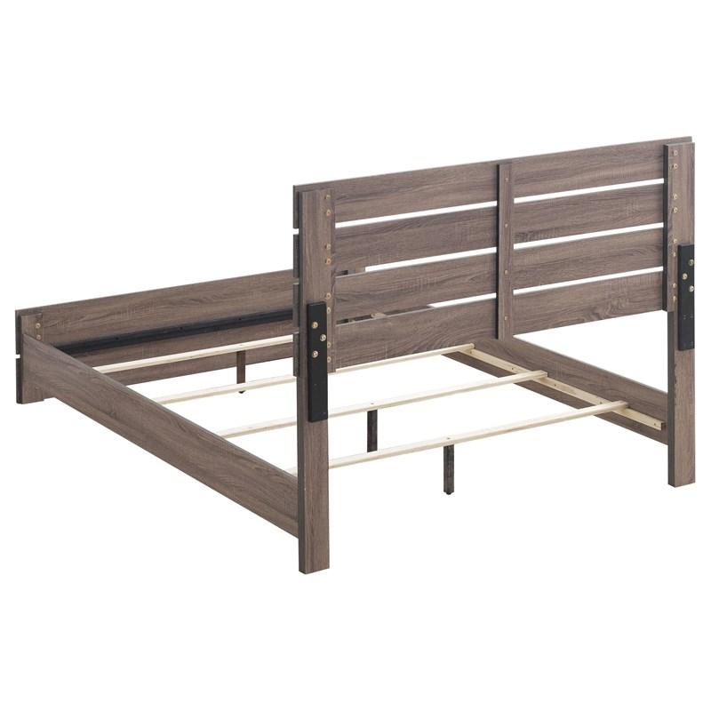 Large Picture of Coaster Furniture Brantford 207041KE