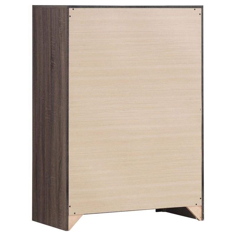 Large Picture of Coaster Furniture Brantford 207045