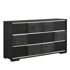 Coaster Furniture Blacktoft 207103 Dresser