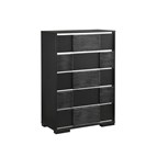 Coaster Furniture Blacktoft 207105 Drawer Chest