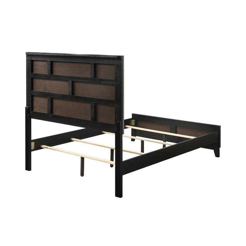 Large Picture of Coaster Furniture Watson 212421F