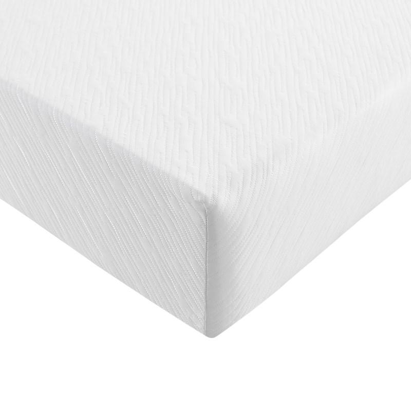 Matelas ferme en mousse mémoire de 10pouces pour très grand lit image 3
