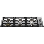 Bertazzoni PROF366QBXT