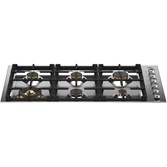 Bertazzoni PROF366QBXT