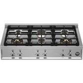 Bertazzoni PROF366RTBXT