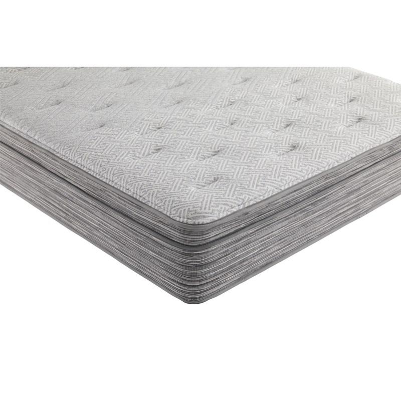 1939 Anniversary Firm Euro Top Mattress (Queen) image 2