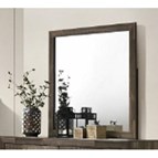 Crown Mark Atticus B6980-11 Dresser Mirror