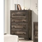 Crown Mark Atticus B6980-4 Chest