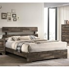 Crown Mark Atticus B6980-F-BED Full Bed
