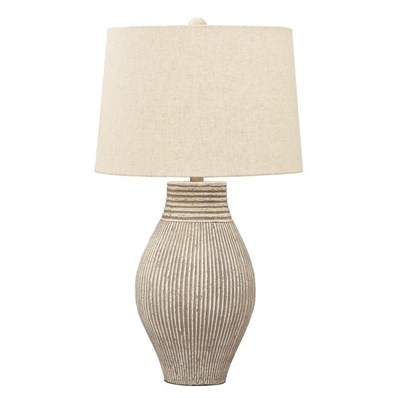 Signature Design by Ashley Layal L235634 Paper Table Lamp