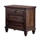 Coaster Furniture Avenue 223032 Nightstand