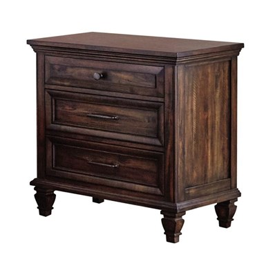 Coaster Furniture Avenue 223032 Nightstand