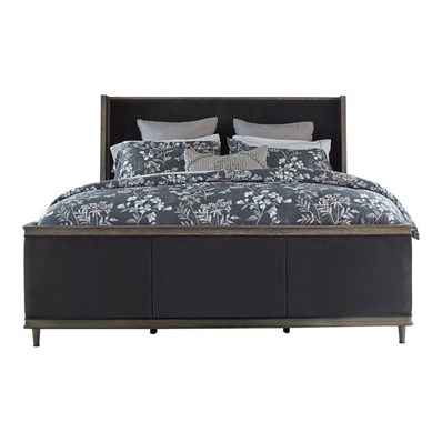 Coaster Furniture Alderwood 223121KE King Upholstered Bed