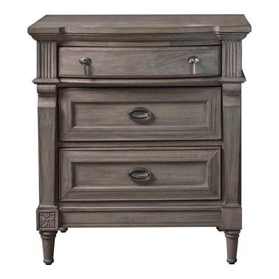 Coaster Furniture Alderwood 223122 Nightstand