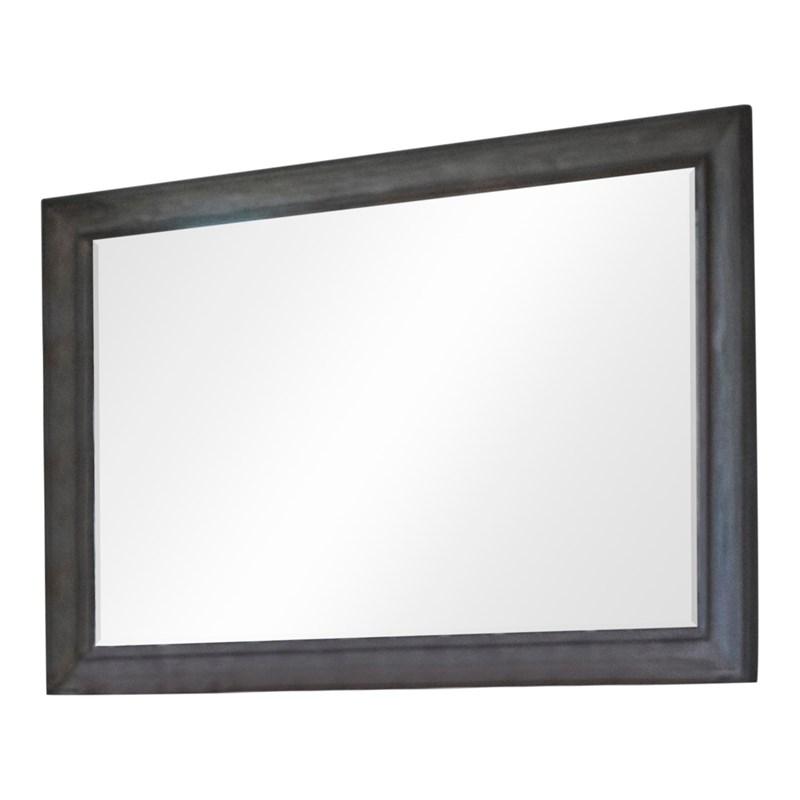 Coaster Furniture Alderwood 223124 Dresser Mirror