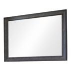 Coaster Furniture Alderwood 223124 Dresser Mirror
