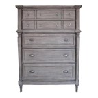 Coaster Furniture Alderwood 223125 Drawer Chest