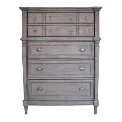 Coaster Furniture Alderwood 223125 Drawer Chest