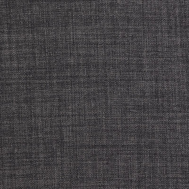 Large Picture of Elements International Kori Accent Chair - Heirloom Charcoal