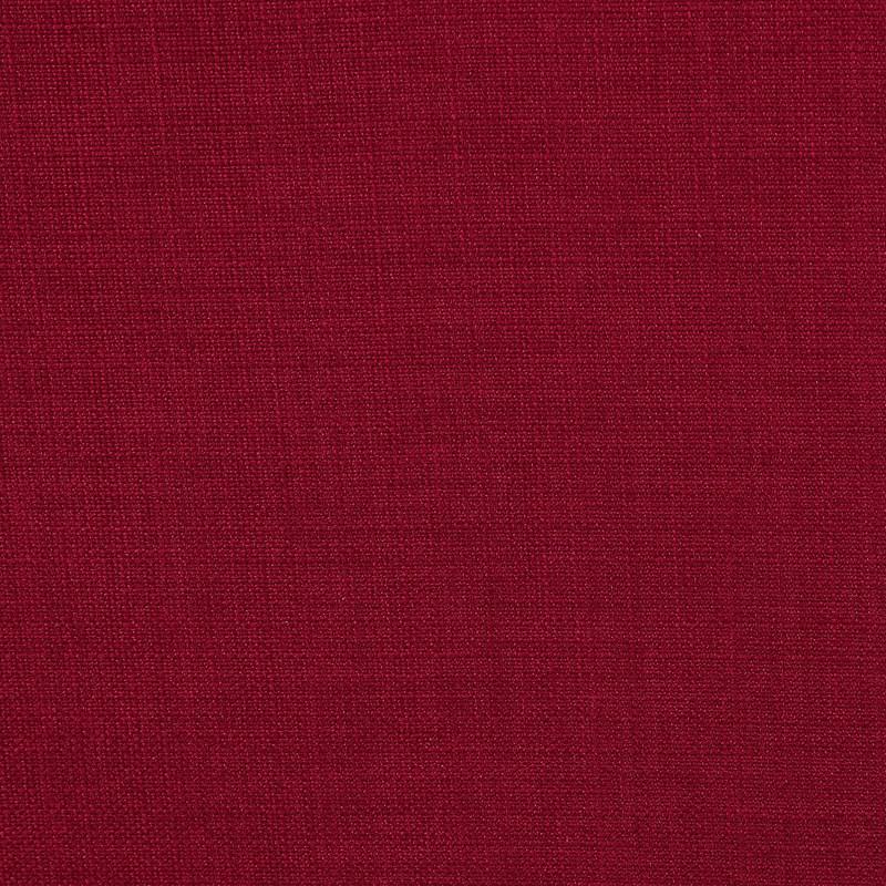 Large Picture of Elements International Kori Accent Chair - Berry