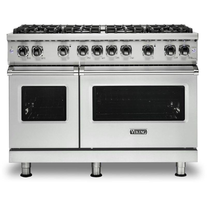 Viking VGR5488BFW