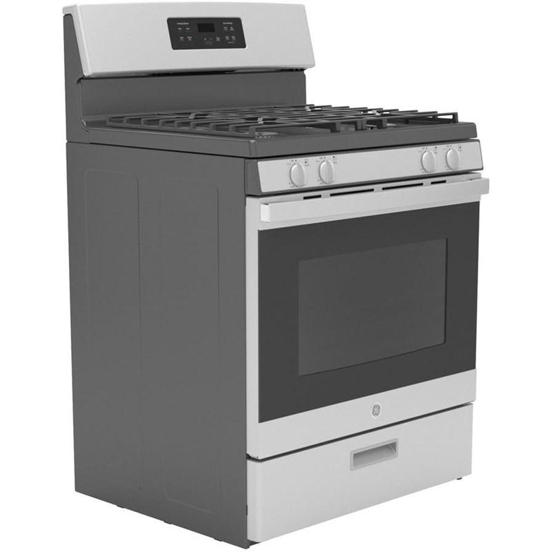Large Picture of GE JGBS61RPSS