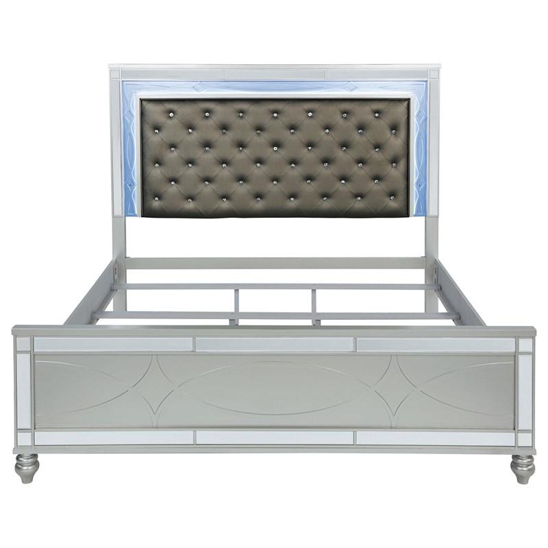 Large Picture of Coaster Furniture Gunnison 223211KE