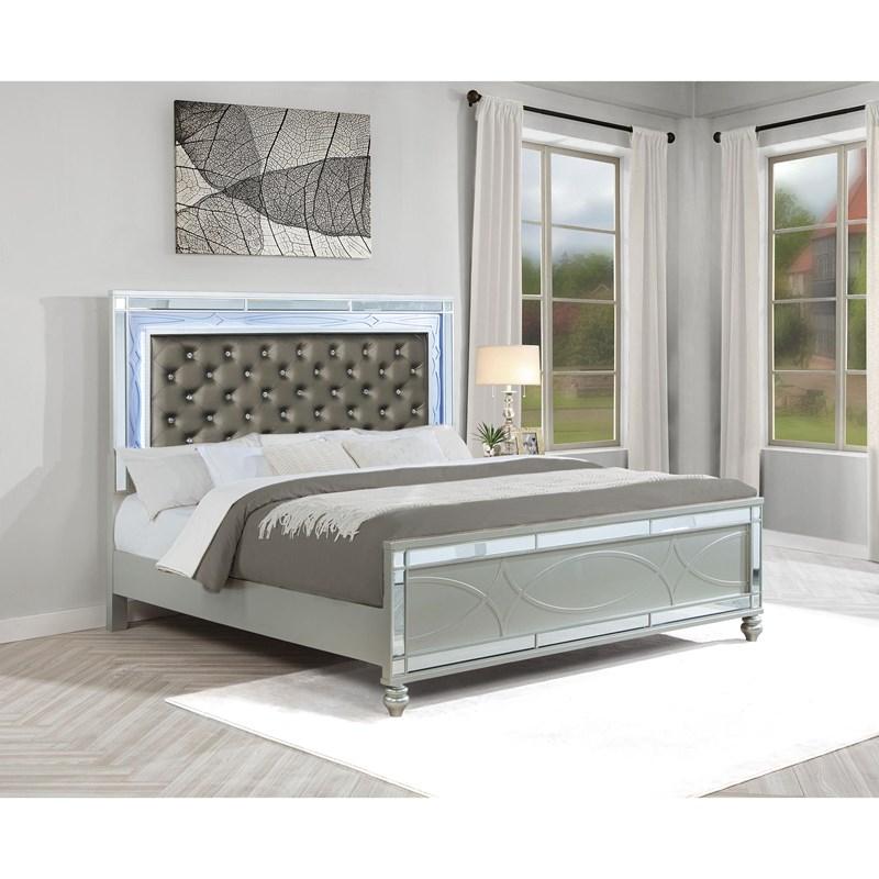 Large Picture of Coaster Furniture Gunnison 223211KE